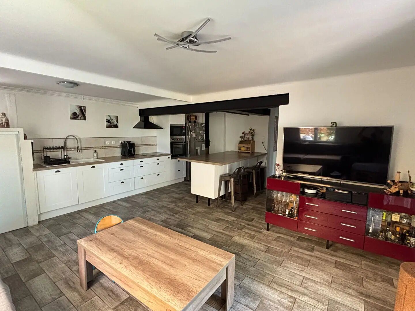 Maison à vendre, 71m², La Seyne-sur-Mer