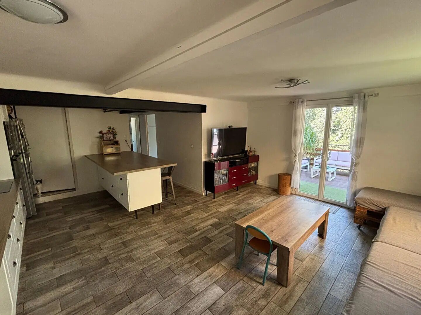 Maison à vendre, 71m², La Seyne-sur-Mer