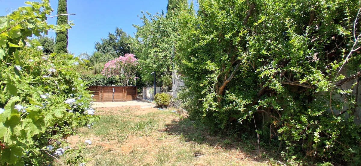 Maison à vendre, 126m², La Seyne-sur-Mer
