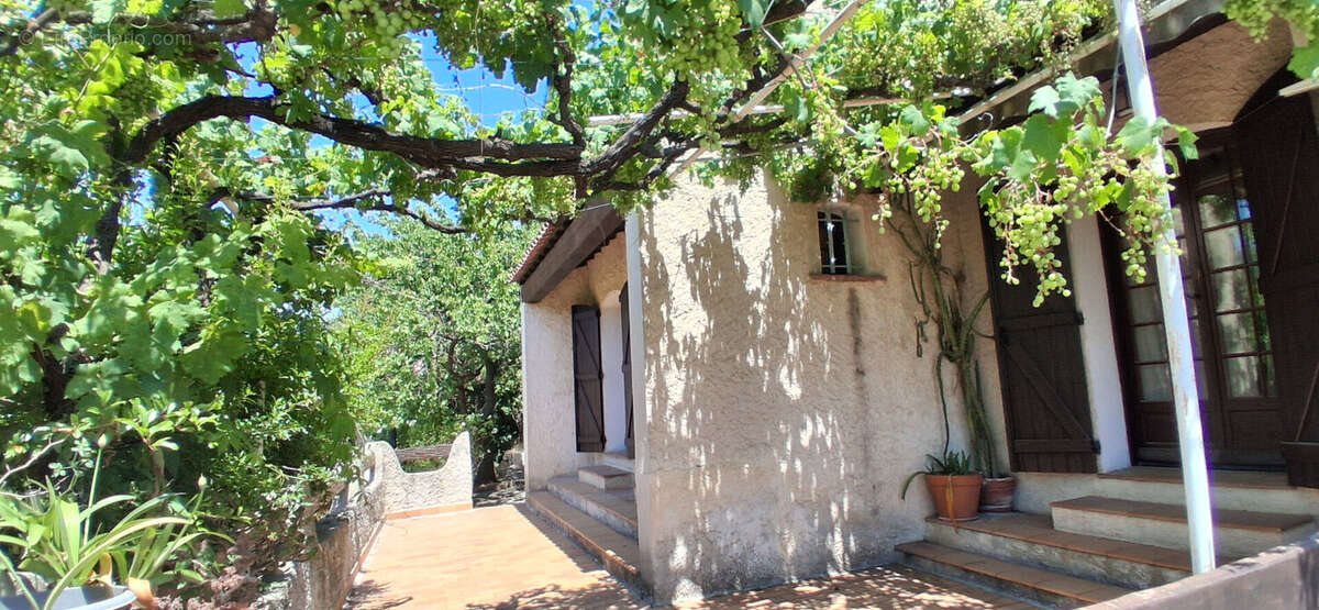 Maison à vendre, 126m², La Seyne-sur-Mer