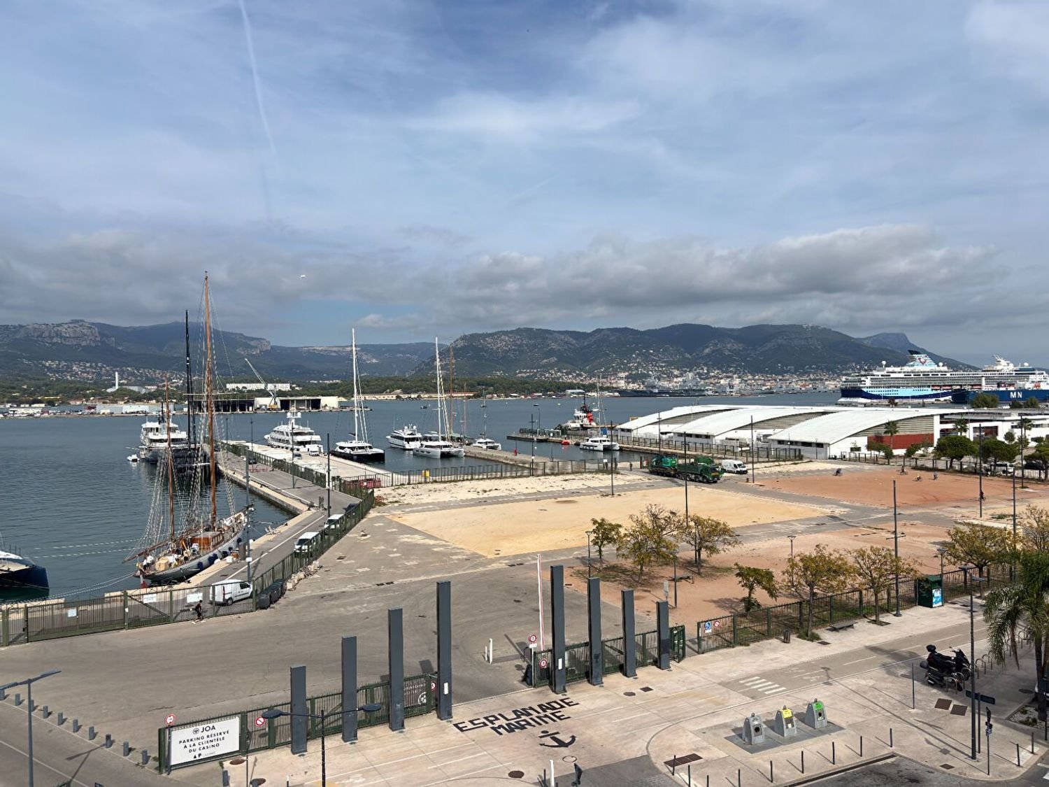 Appartement à vendre, 11m², La Seyne-sur-Mer