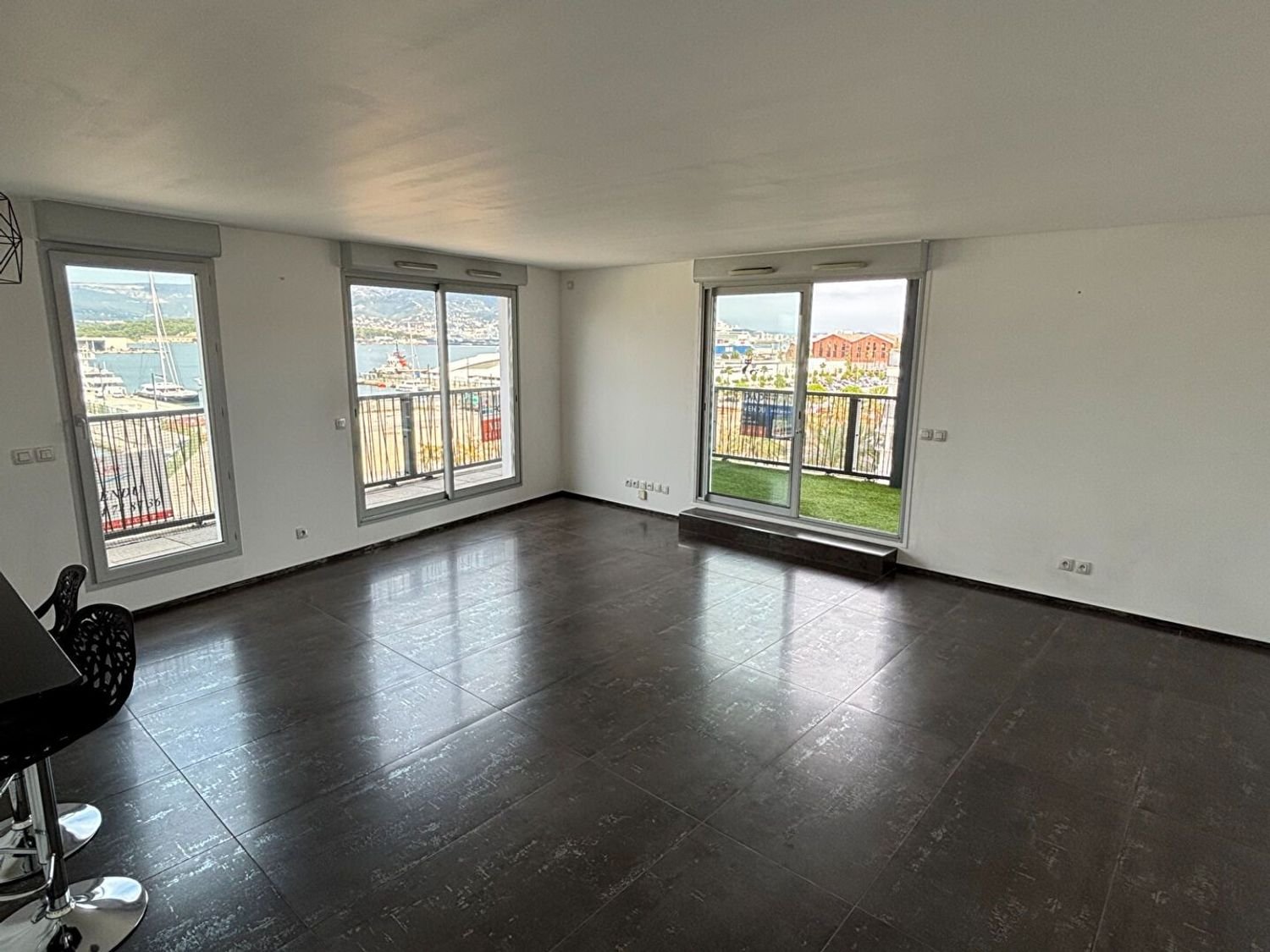 Appartement à vendre, 11m², La Seyne-sur-Mer