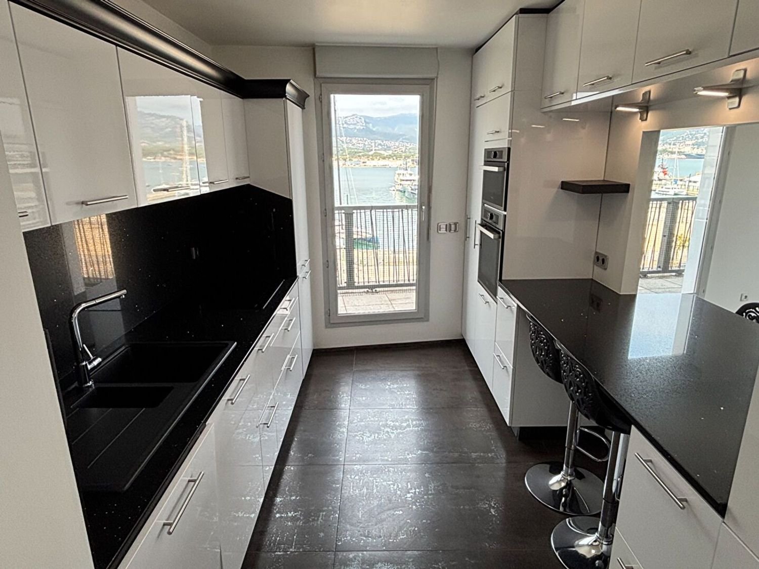 Appartement à vendre, 11m², La Seyne-sur-Mer