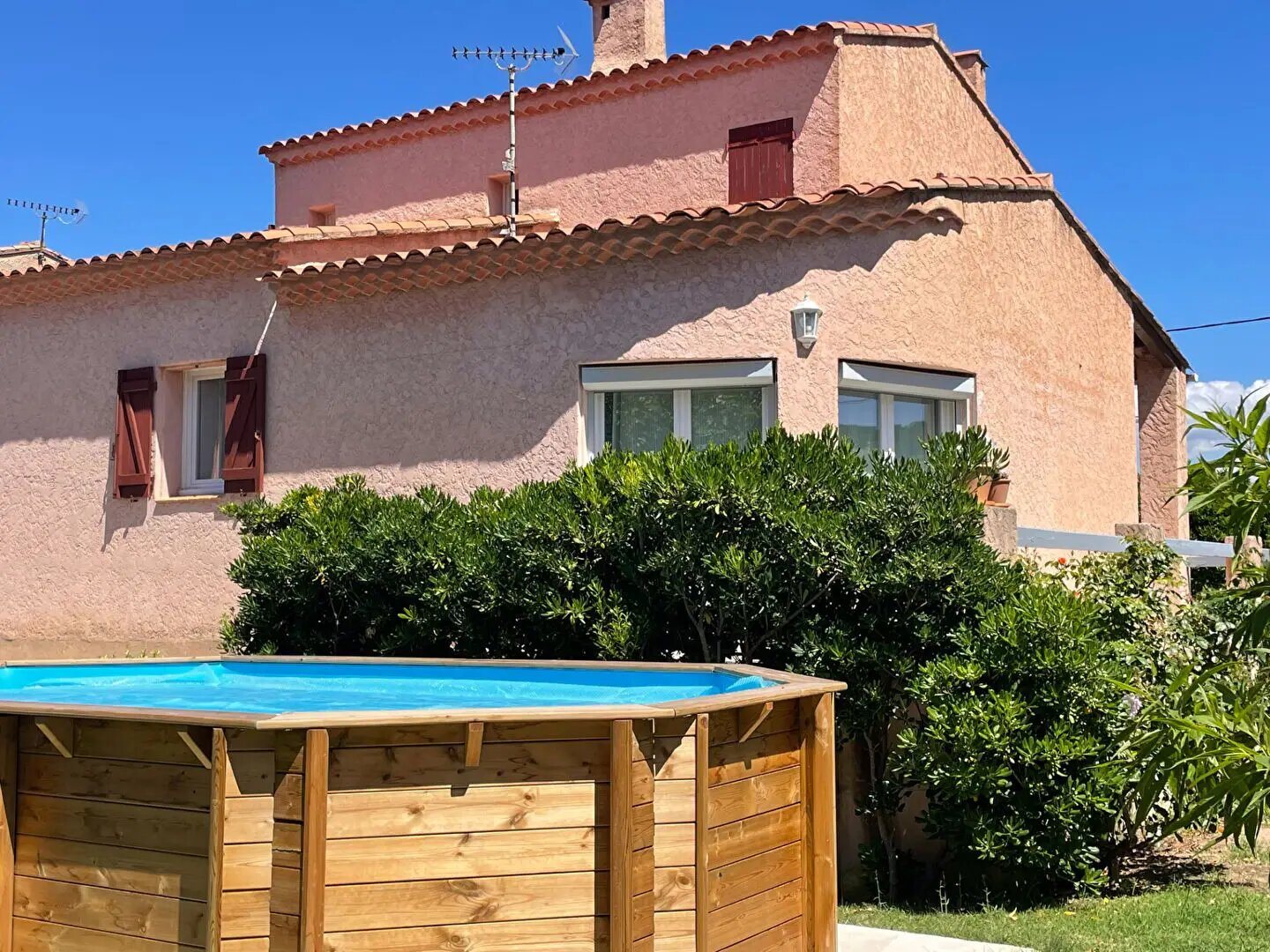 Maison à vendre, 130m², Saint-Mandrier-sur-Mer