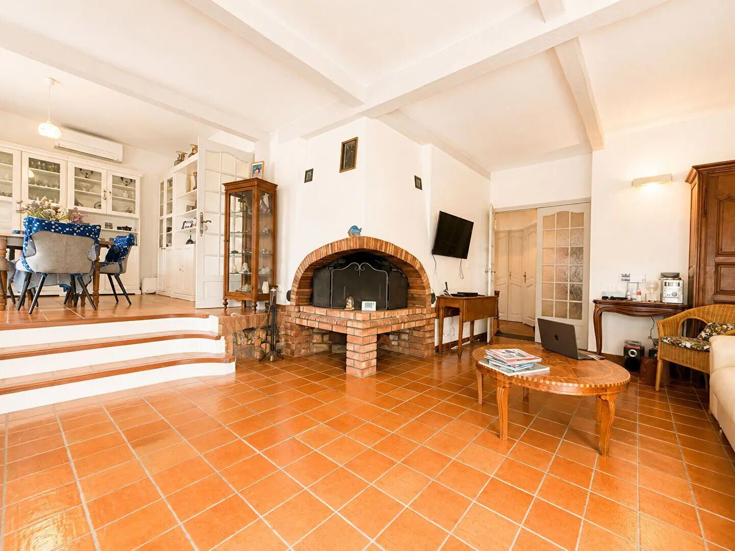 Maison à vendre, 130m², Saint-Mandrier-sur-Mer