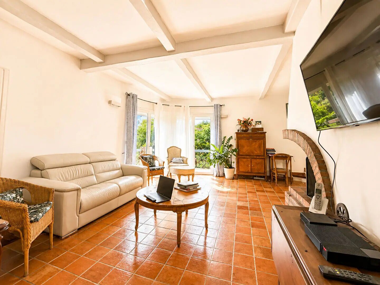 Maison à vendre, 130m², Saint-Mandrier-sur-Mer