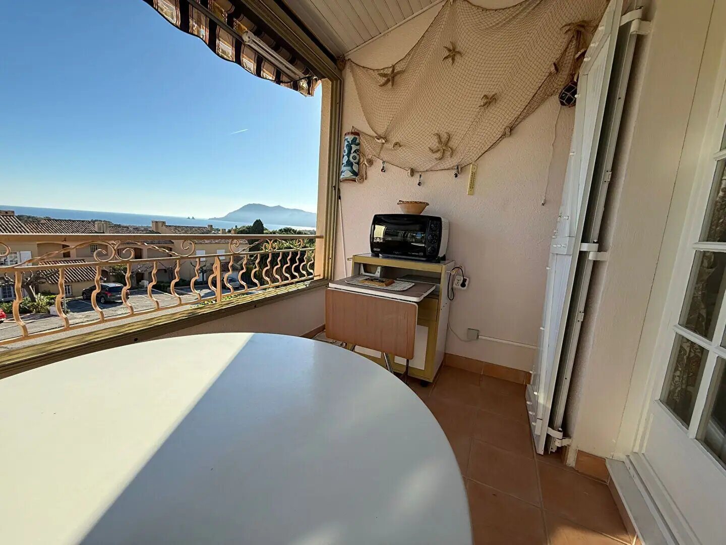Appartement à vendre, 46m², Saint-Mandrier-sur-Mer