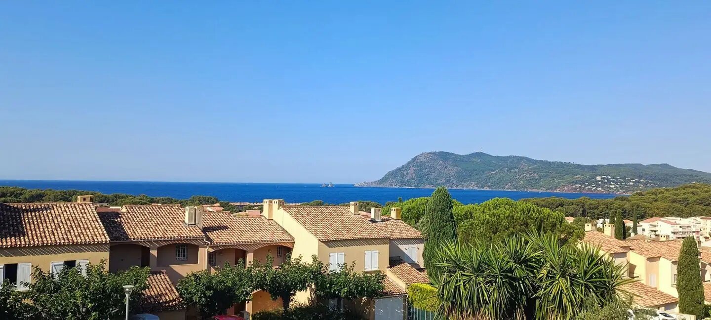 Appartement à vendre, 46m², Saint-Mandrier-sur-Mer