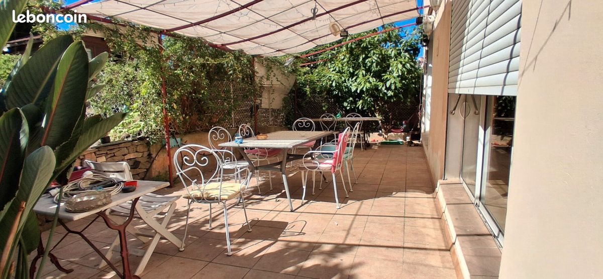 Maison à vendre, 71m², La Seyne-sur-Mer