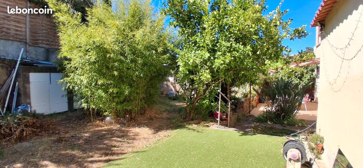 Maison à vendre, 71m², La Seyne-sur-Mer