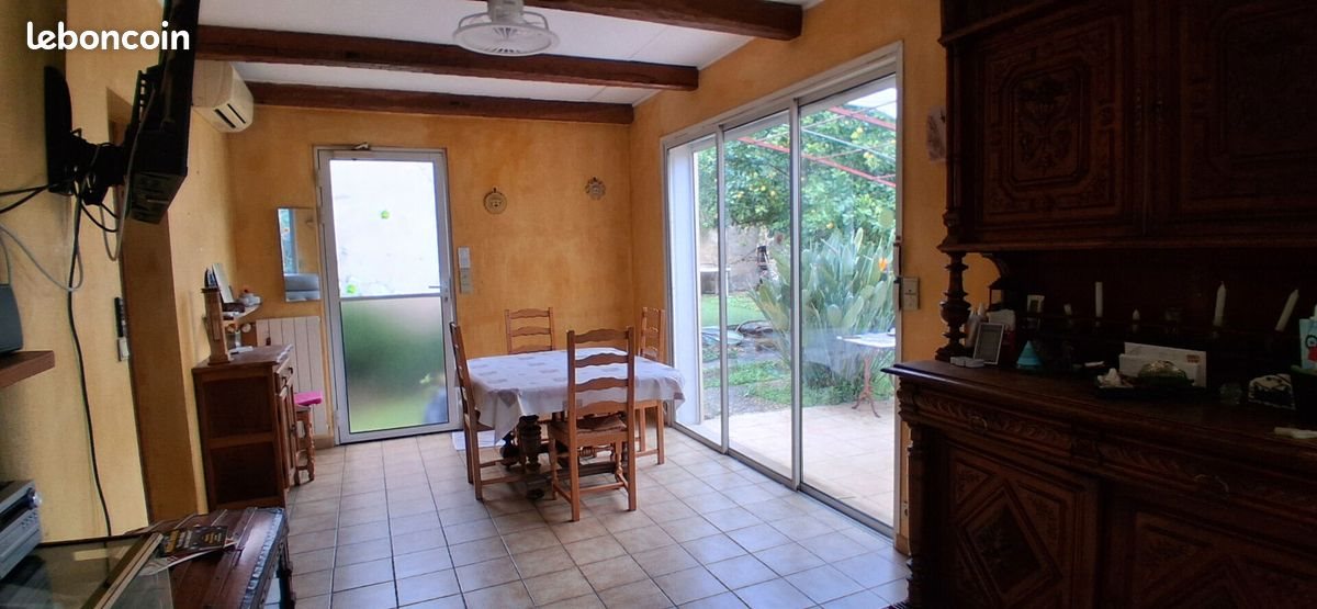 Maison à vendre, 71m², La Seyne-sur-Mer