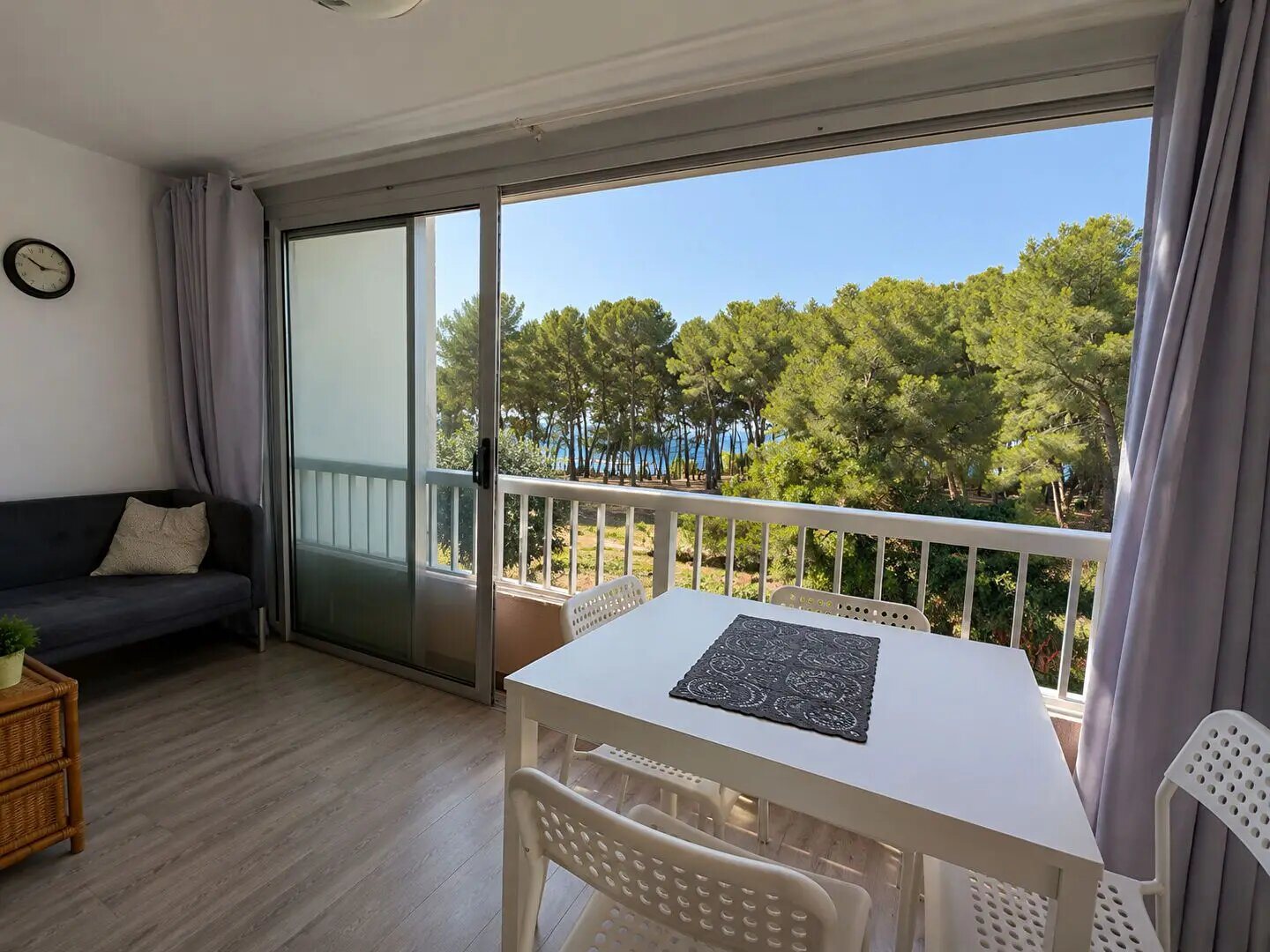 Appartement à vendre, 35m², Saint-Mandrier-sur-Mer