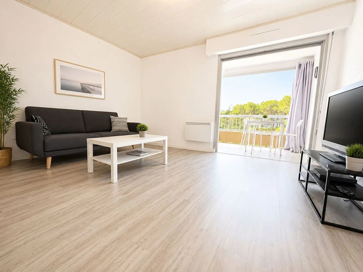 Appartement à vendre, 35m², Saint-Mandrier-sur-Mer