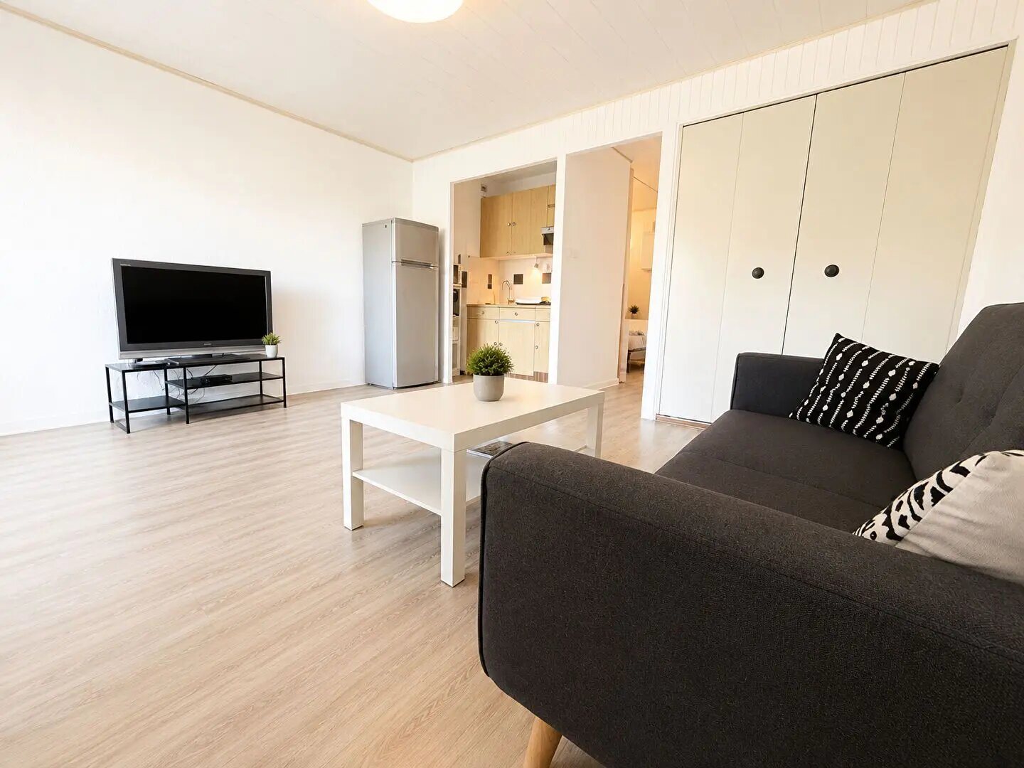 Appartement à vendre, 35m², Saint-Mandrier-sur-Mer