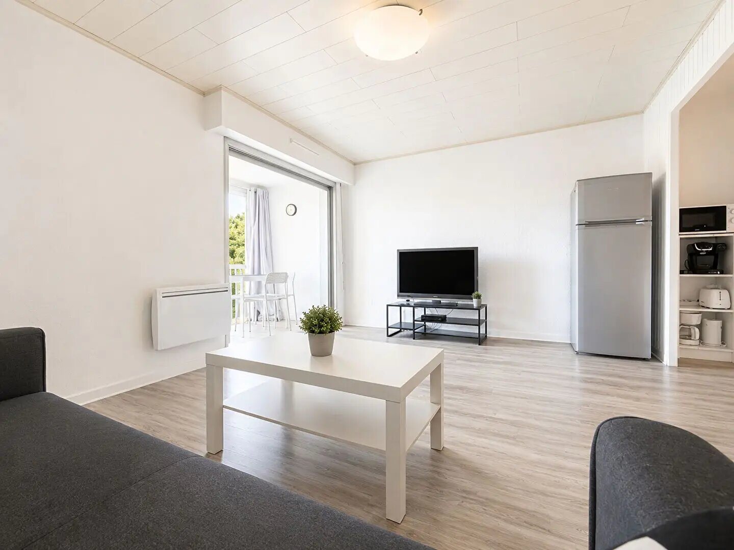 Appartement à vendre, 35m², Saint-Mandrier-sur-Mer