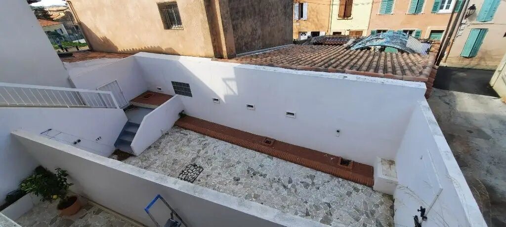 Appartement à vendre, 110m², La Seyne-sur-Mer