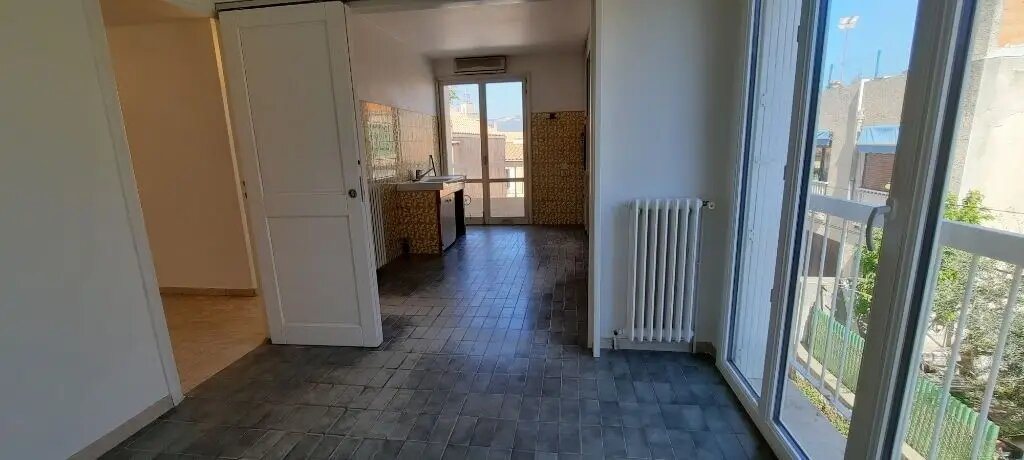 Appartement à vendre, 110m², La Seyne-sur-Mer