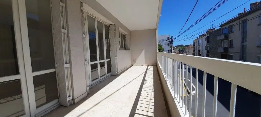 Appartement à vendre, 110m², La Seyne-sur-Mer
