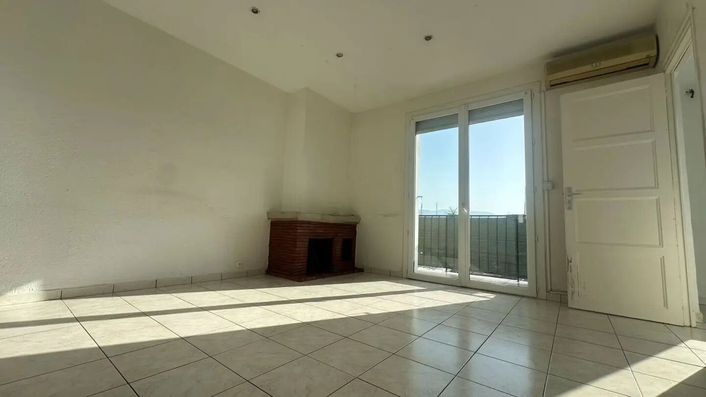 Appartement à vendre, 71m², La Seyne-sur-Mer