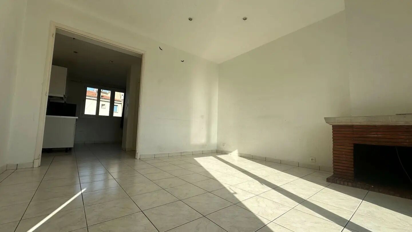 Appartement à vendre, 71m², La Seyne-sur-Mer