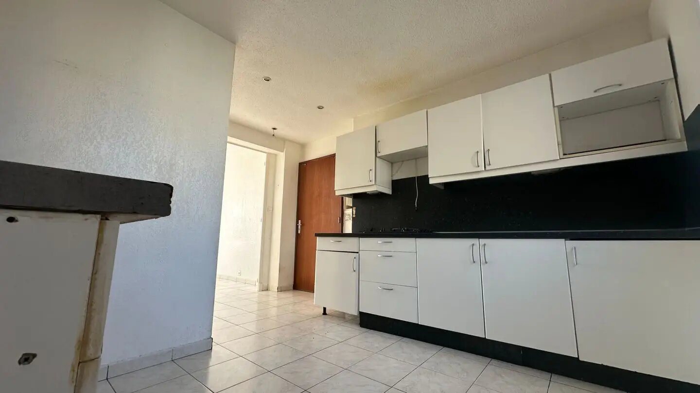Appartement à vendre, 71m², La Seyne-sur-Mer