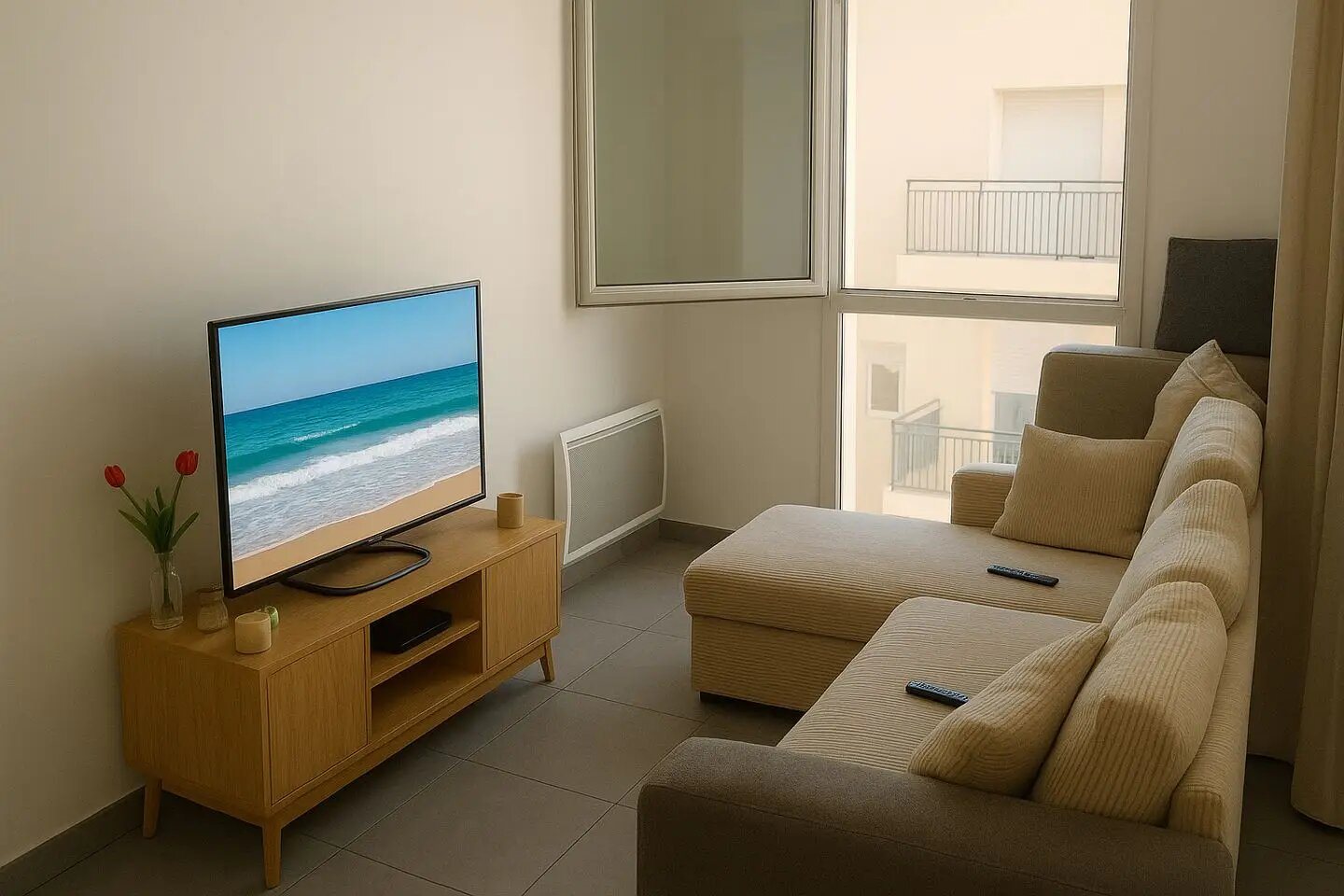 Appartement à vendre, 43m², La Seyne-sur-Mer