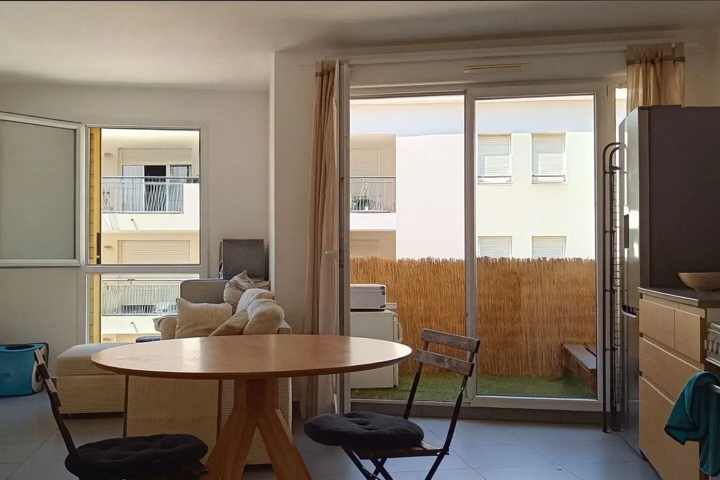 Appartement à vendre, 43m², La Seyne-sur-Mer