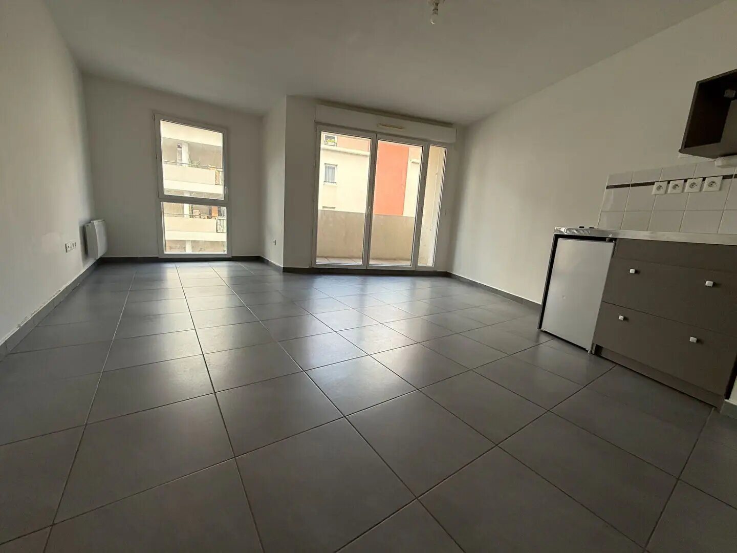 Appartement à vendre, 43m², La Seyne-sur-Mer