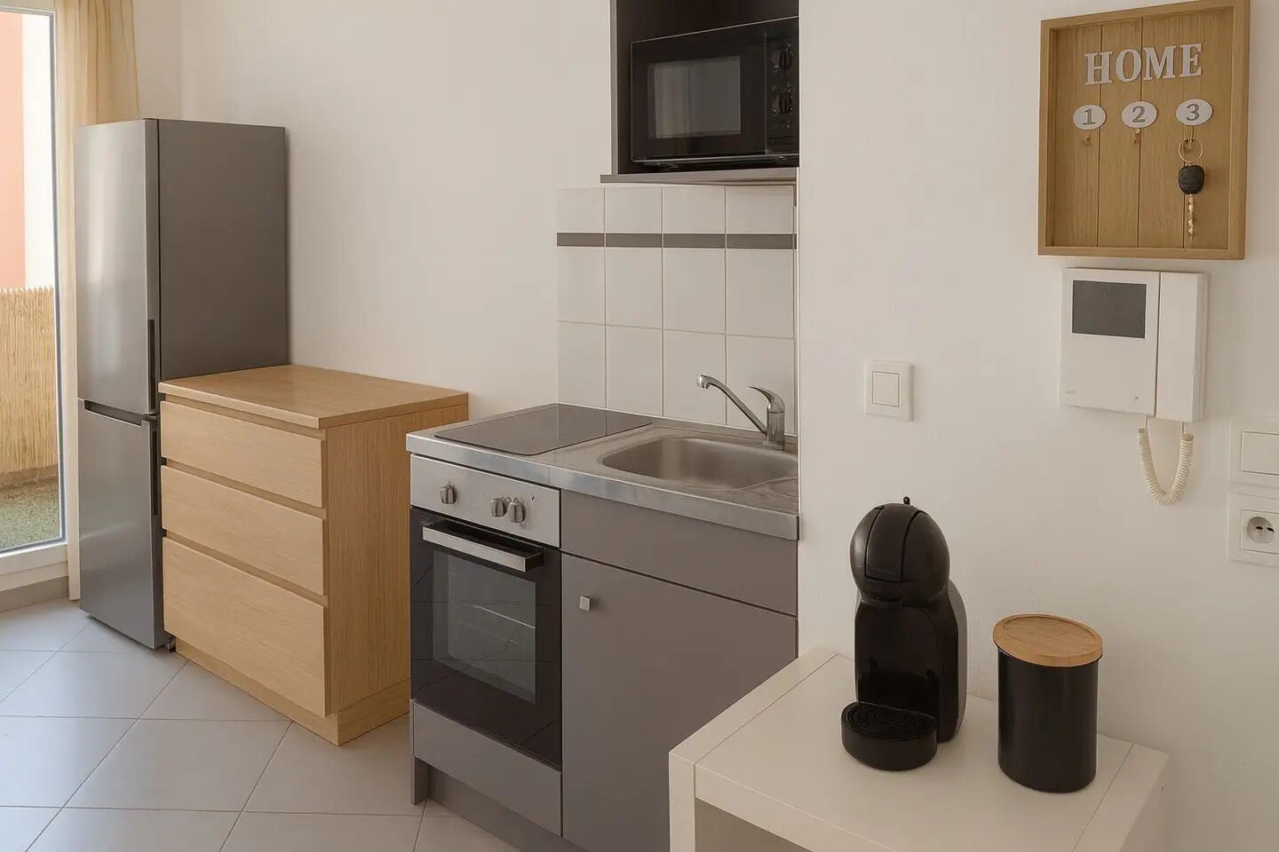 Appartement à vendre, 43m², La Seyne-sur-Mer
