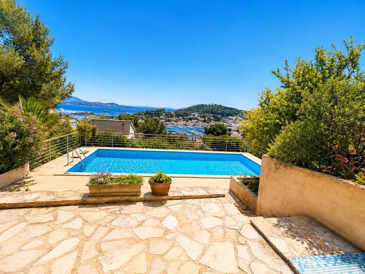 Maison à vendre, 124m², Saint-Mandrier-sur-Mer
