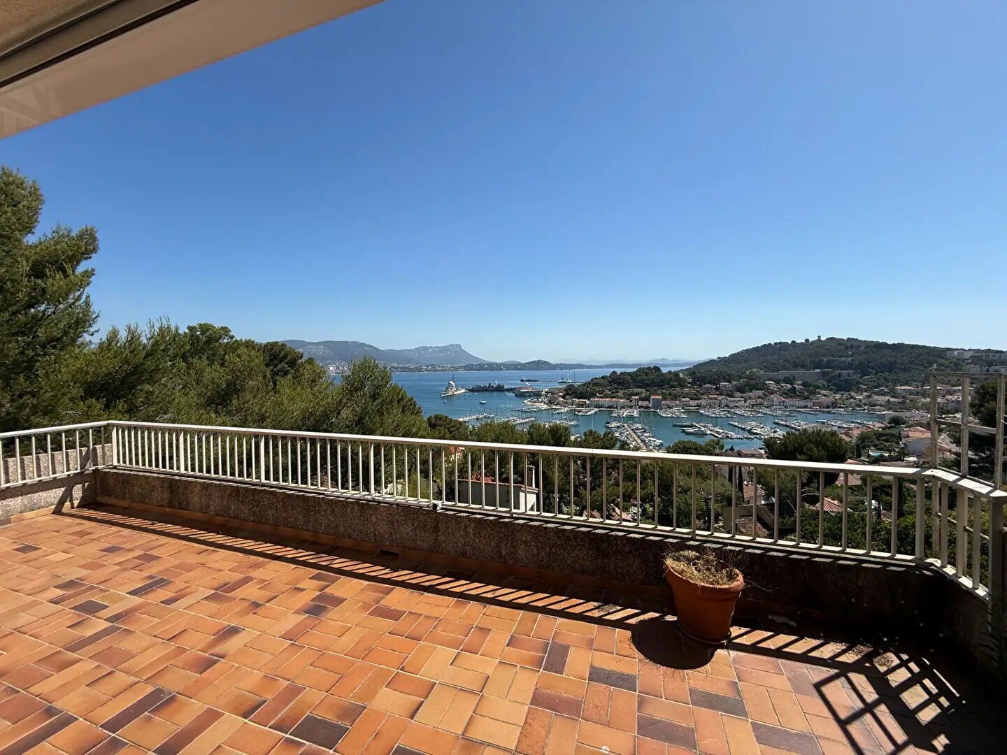 Maison à vendre, 124m², Saint-Mandrier-sur-Mer