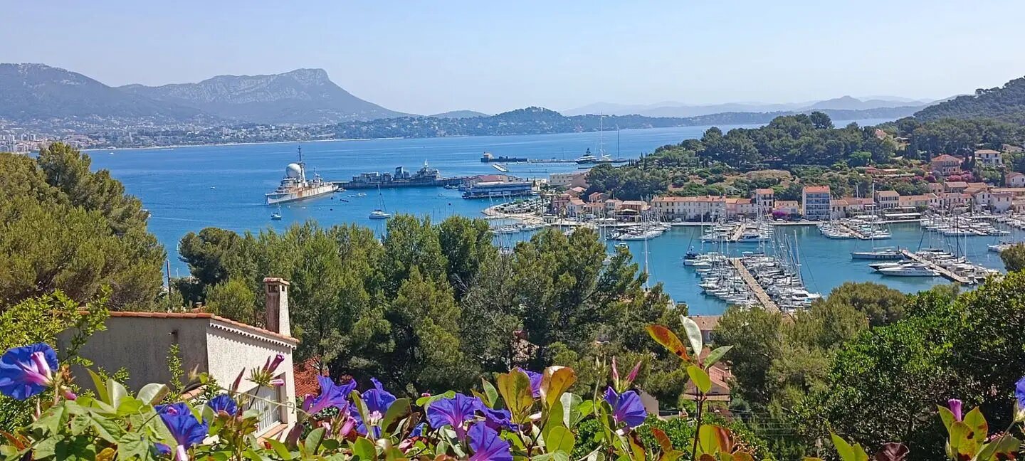 Maison à vendre, 124m², Saint-Mandrier-sur-Mer
