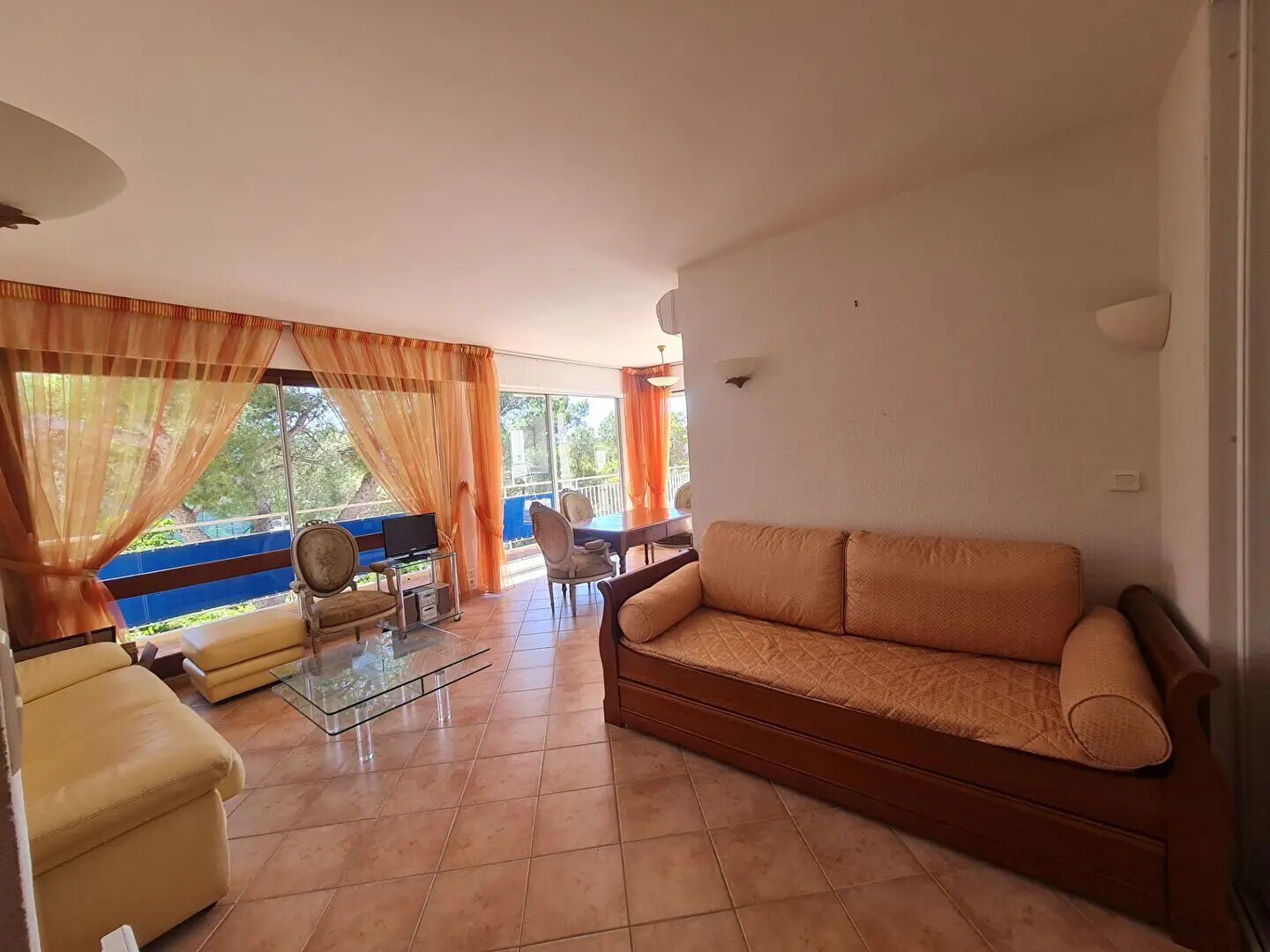 Appartement à vendre, 50m², Saint-Mandrier-sur-Mer