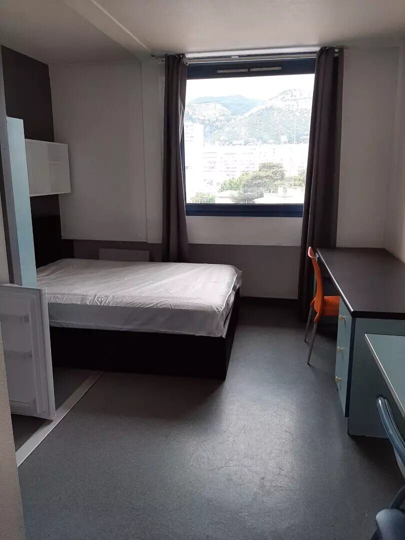 Appartement à vendre, 16m², Toulon