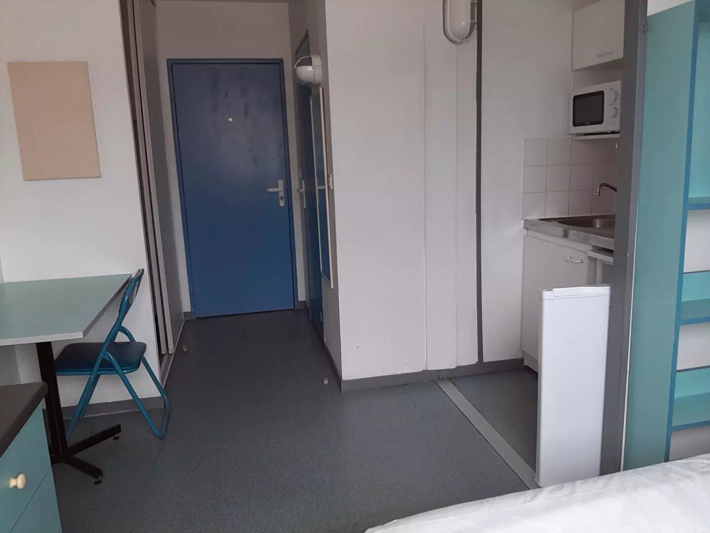 Appartement à vendre, 16m², Toulon