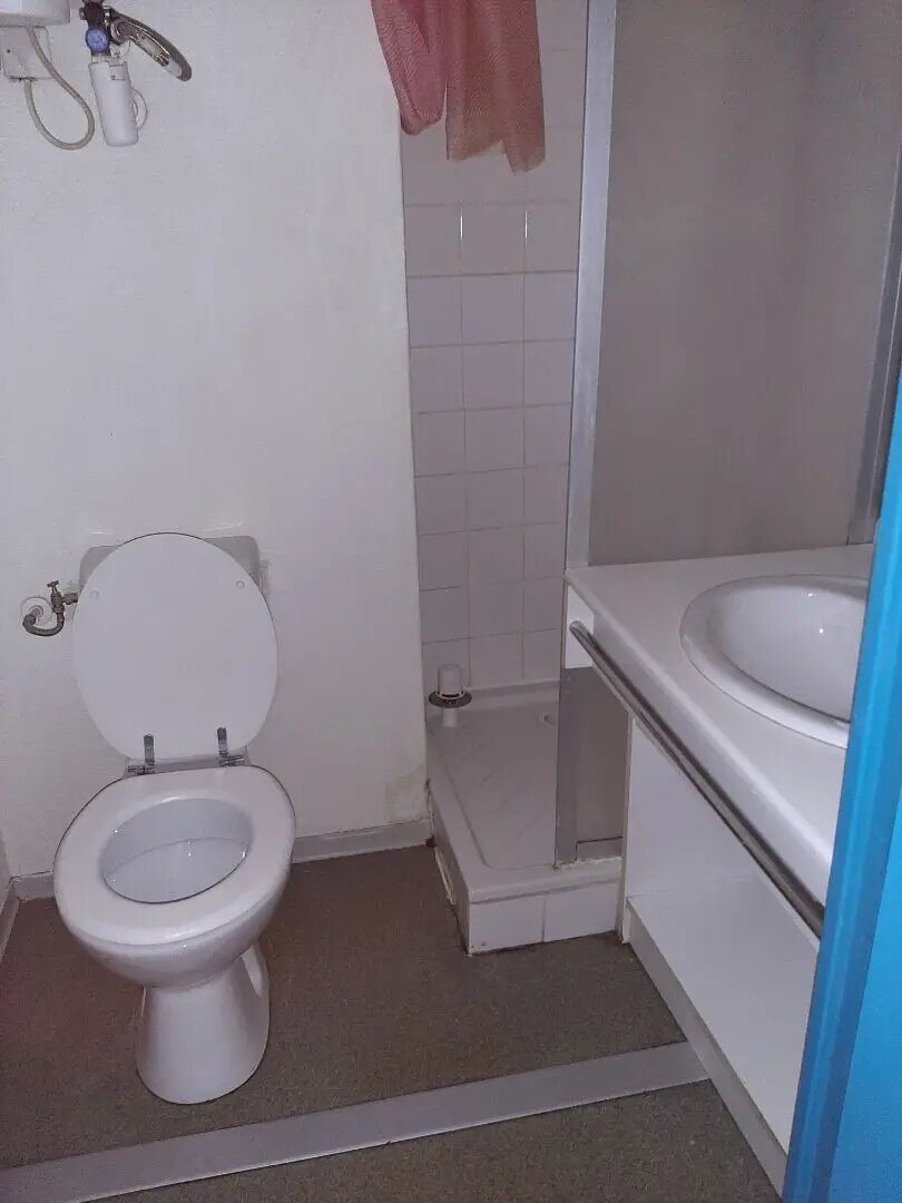 Appartement à vendre, 16m², Toulon