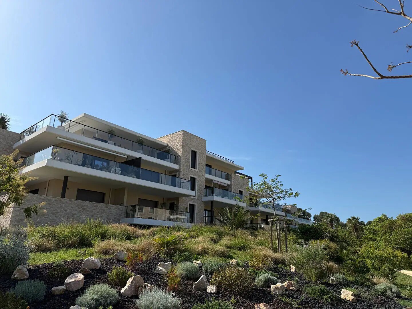 Appartement à vendre, 90m², Saint-Mandrier-sur-Mer
