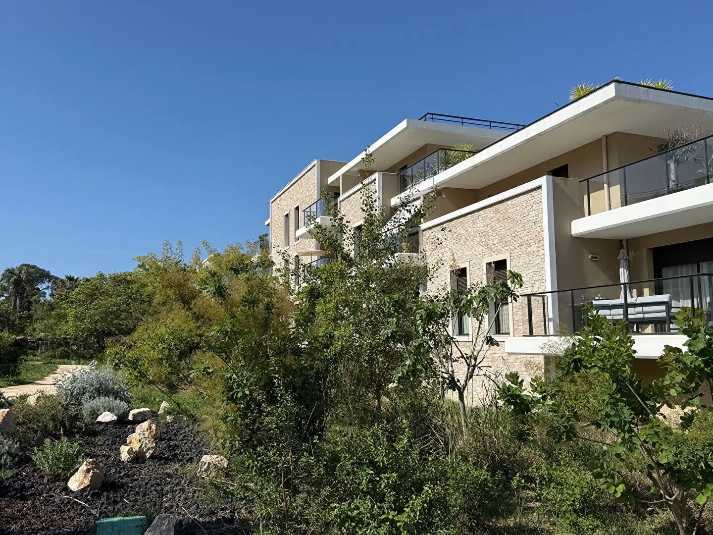 Appartement à vendre, 90m², Saint-Mandrier-sur-Mer