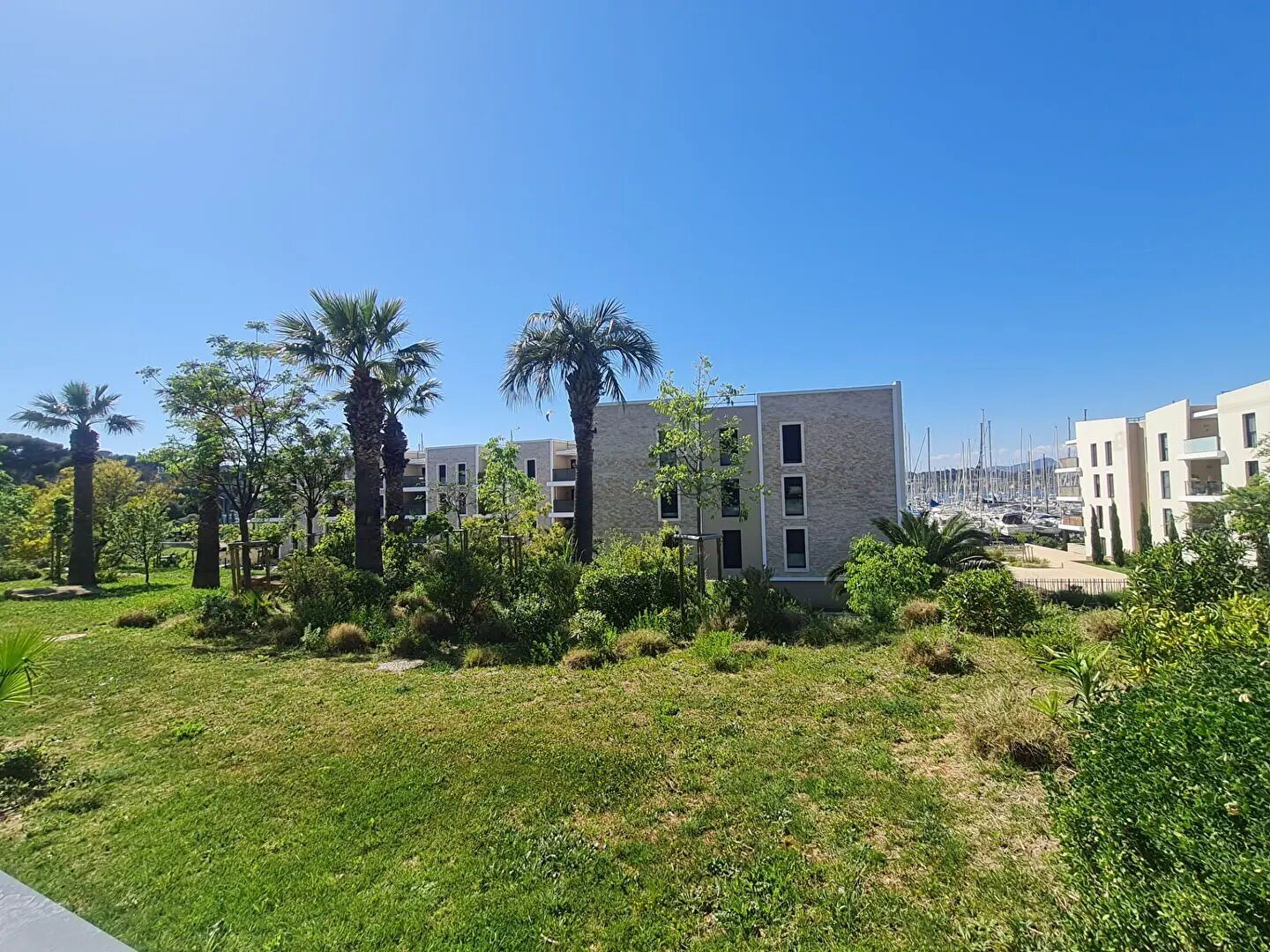 Appartement à vendre, 90m², Saint-Mandrier-sur-Mer