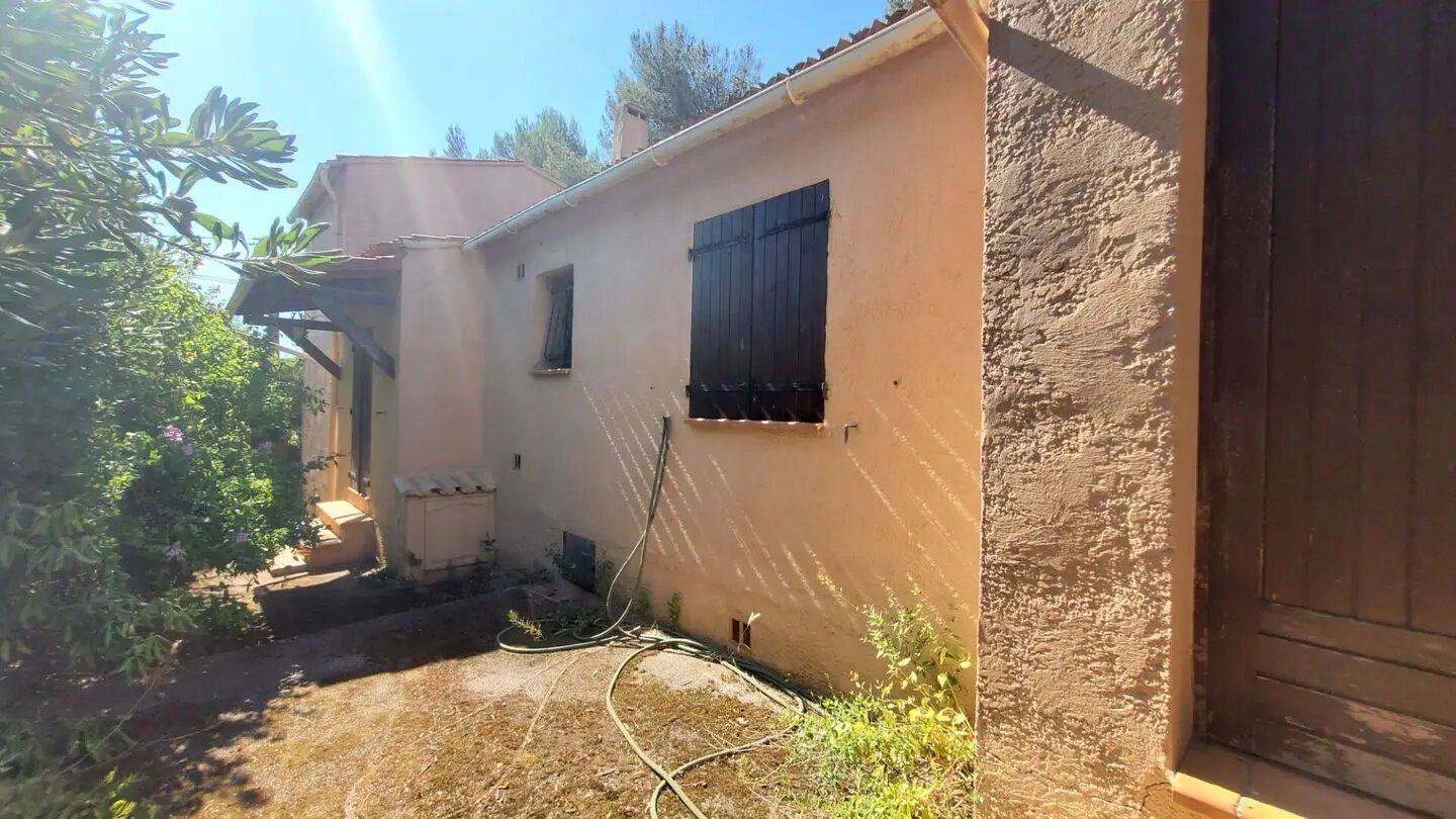 Maison à vendre, 111m², La Seyne-sur-Mer