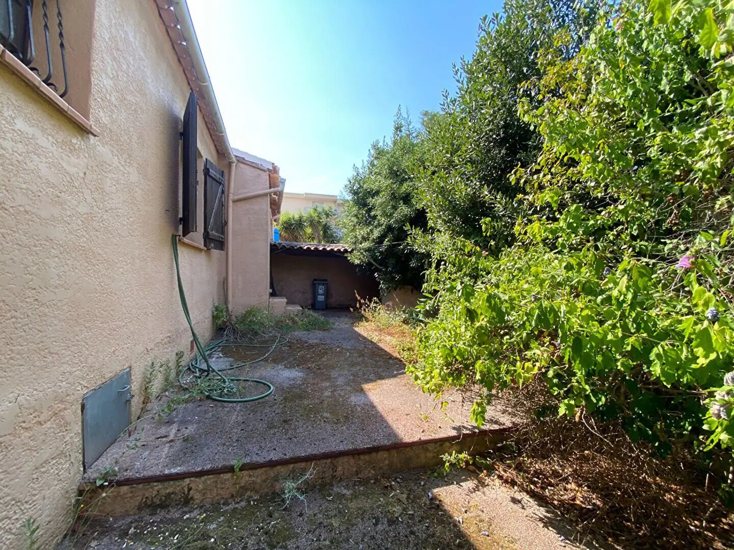 Maison à vendre, 111m², La Seyne-sur-Mer