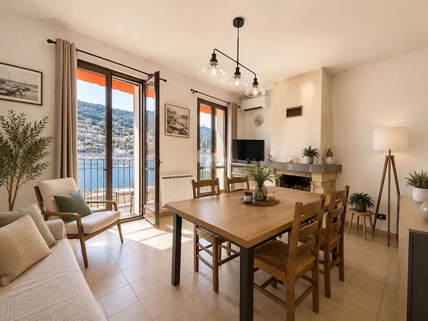 Maison à vendre, 164m², Saint-Mandrier-sur-Mer