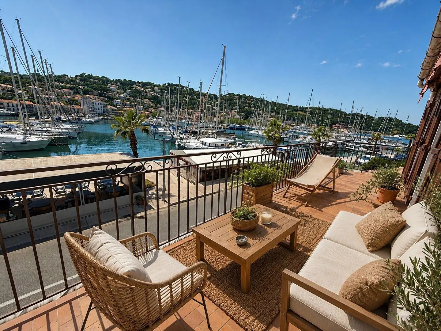 Maison à vendre, 164m², Saint-Mandrier-sur-Mer