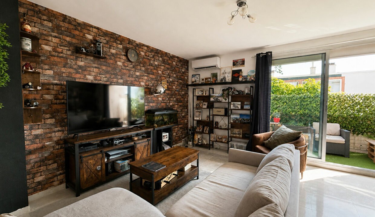 Appartement à vendre, 62m², La Seyne-sur-Mer