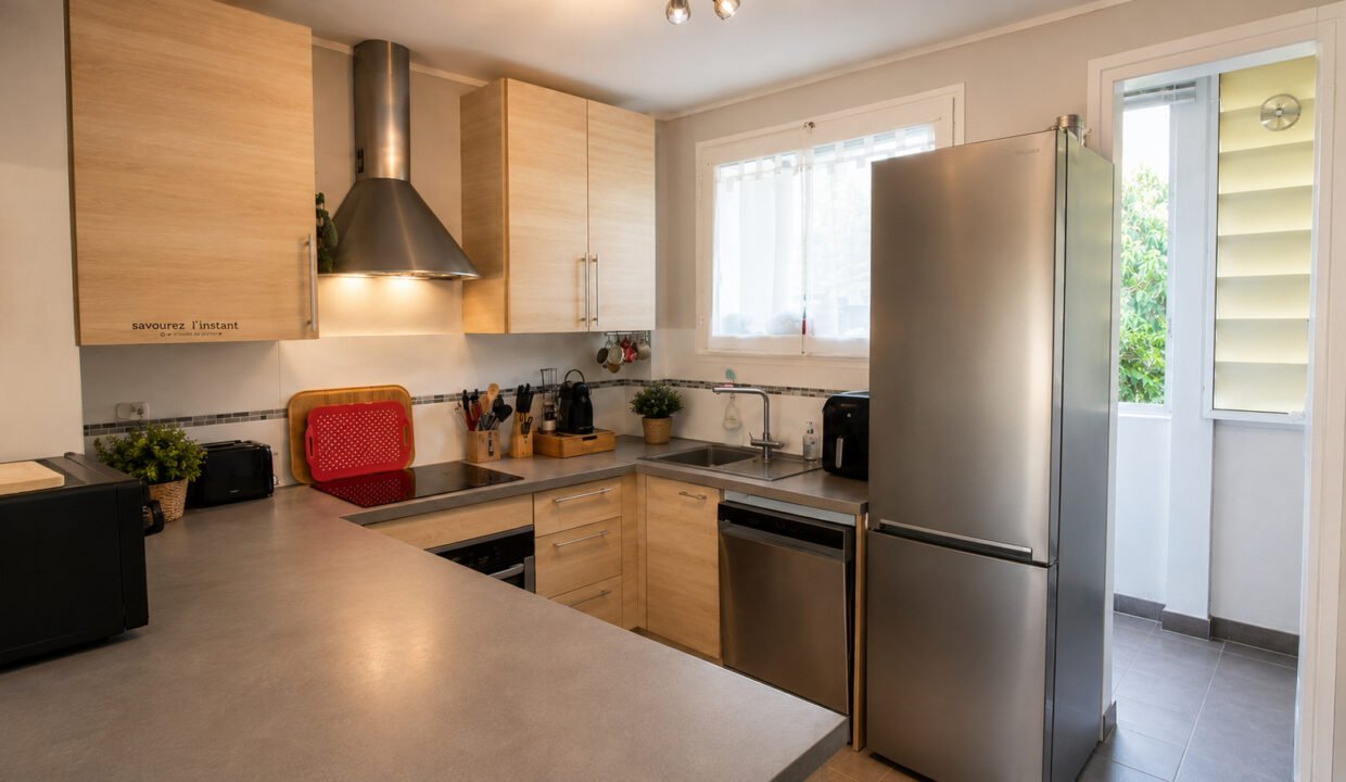 Appartement à vendre, 62m², La Seyne-sur-Mer