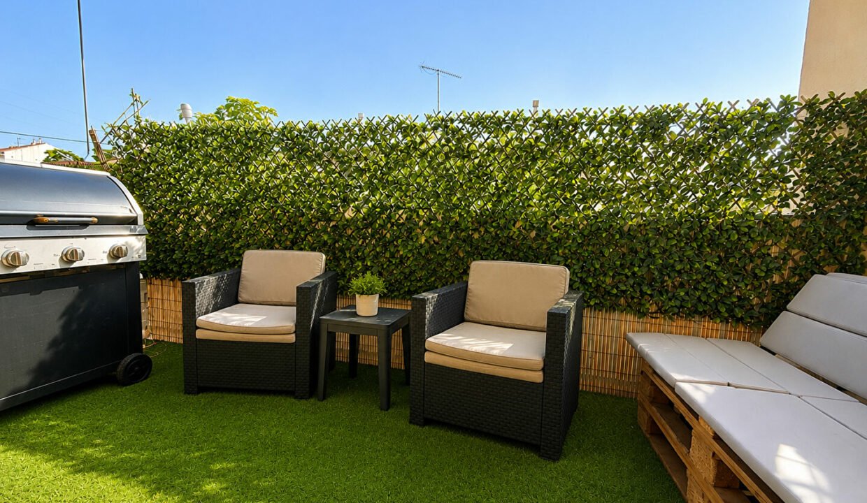 Appartement à vendre, 62m², La Seyne-sur-Mer