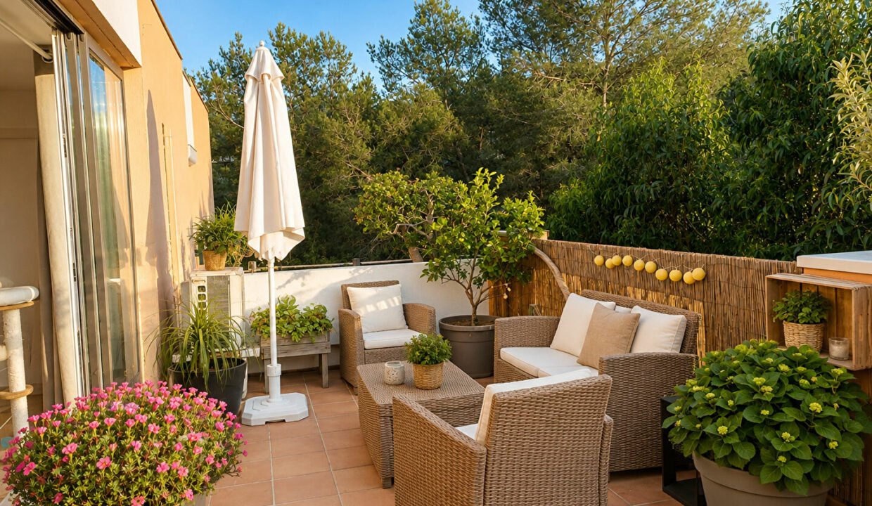 Appartement à vendre, 66m², La Seyne-sur-Mer