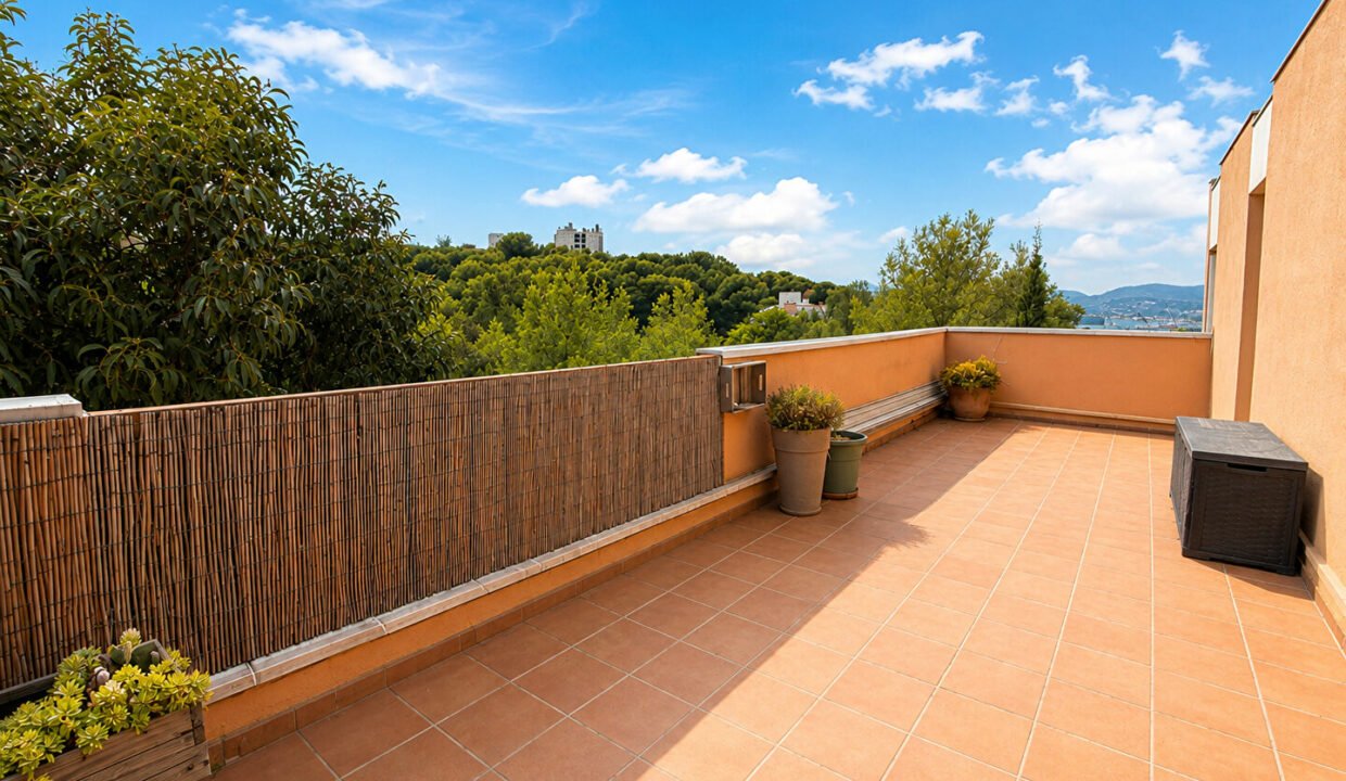 Appartement à vendre, 66m², La Seyne-sur-Mer