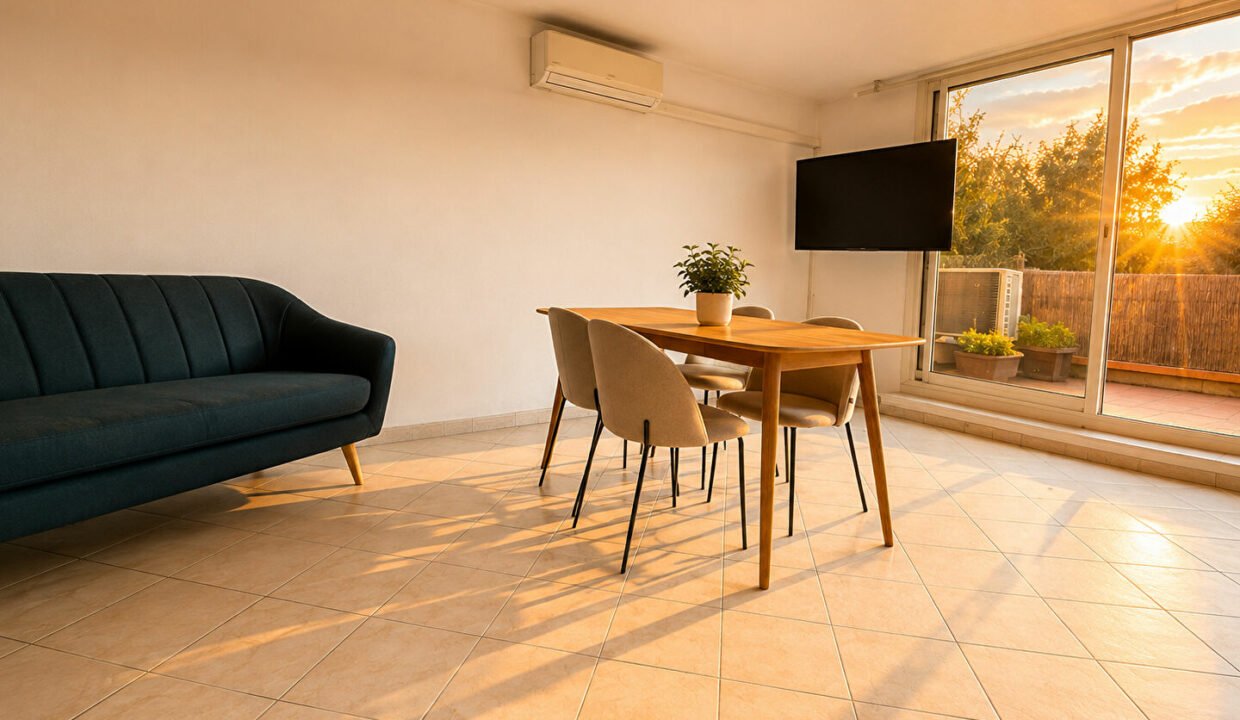 Appartement à vendre, 66m², La Seyne-sur-Mer