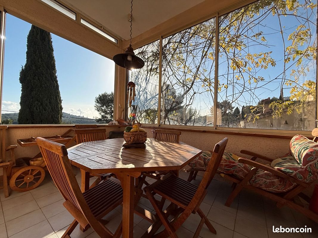 Maison à vendre, 172m², Saint-Mandrier-sur-Mer